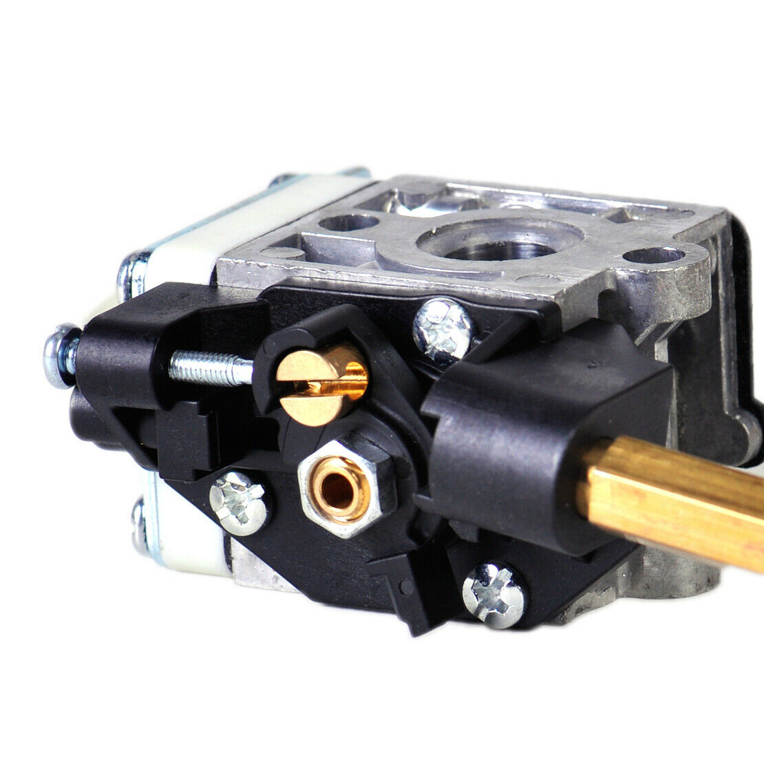 Carb Carburetor fit for Zama RB-K75 GT-200 HC-150 PE-200 SHC-211 SRM-210 An