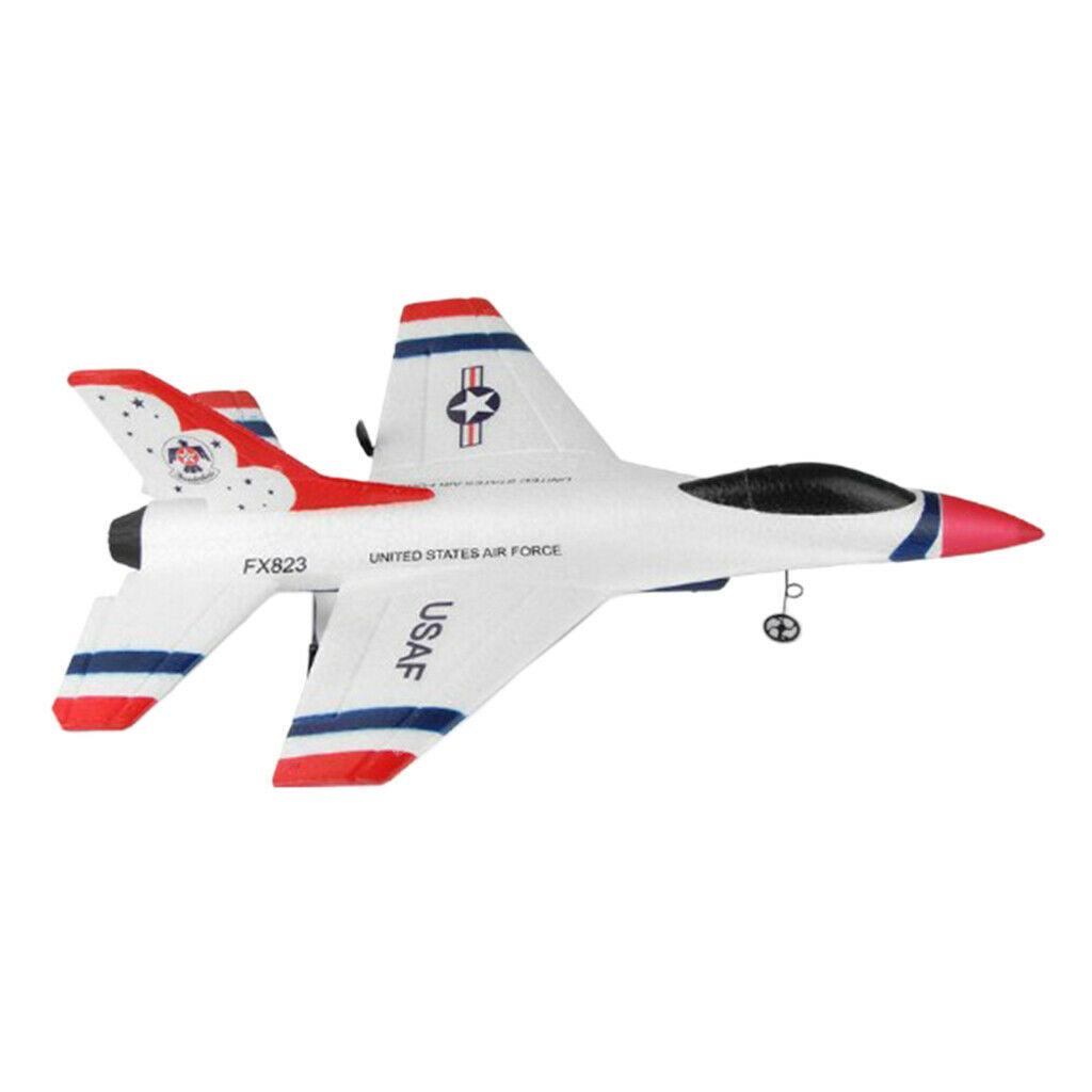 RC Airplane Mini  Remote Control Aircraft   Fighter Ready to Fly