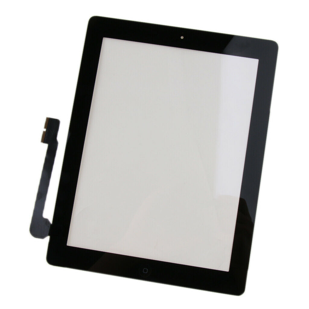 Touch Screen Digitizer Assembled for   3 A1416 A1403 A1430 Black