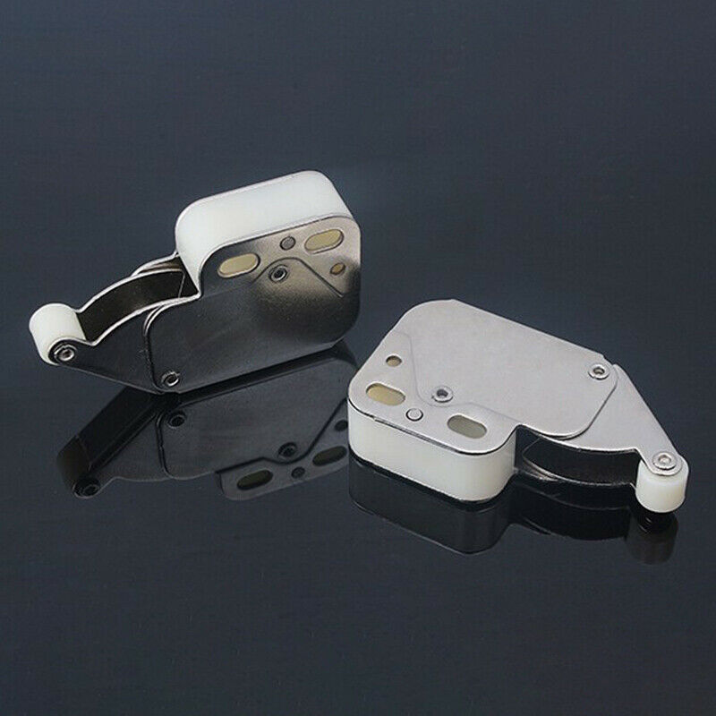 Creative Mini Push Catch Latch Cabinets Trunk Lock Cabinet Door Touch Spr.l8
