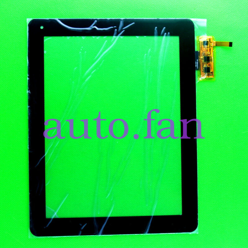 New 9.7 inch Touch Screen Panel Digitizer Glass FPCA09700900-000 tablet PC