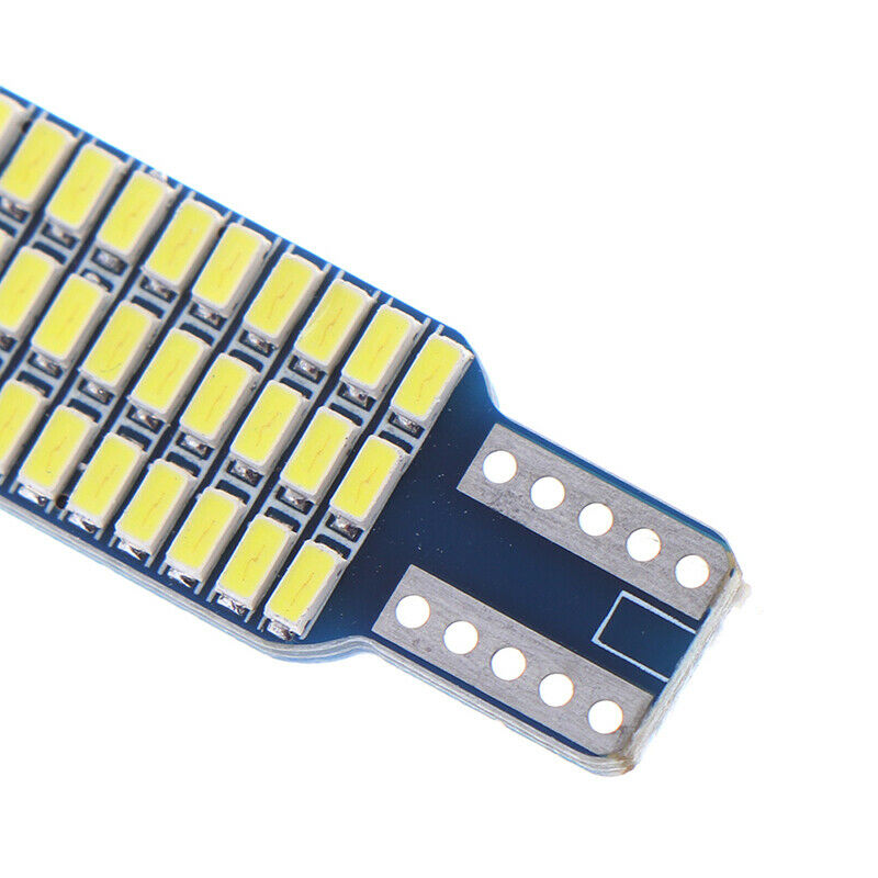 T10 3014 W5W 33 SMD LED Canbus Car Door Light Width Lamp Bulb White .l8