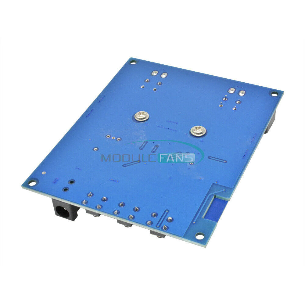 TPA3116D2 120W*2 Dual Channel Bluetooth Audio Receiver Digital Amplifier Board