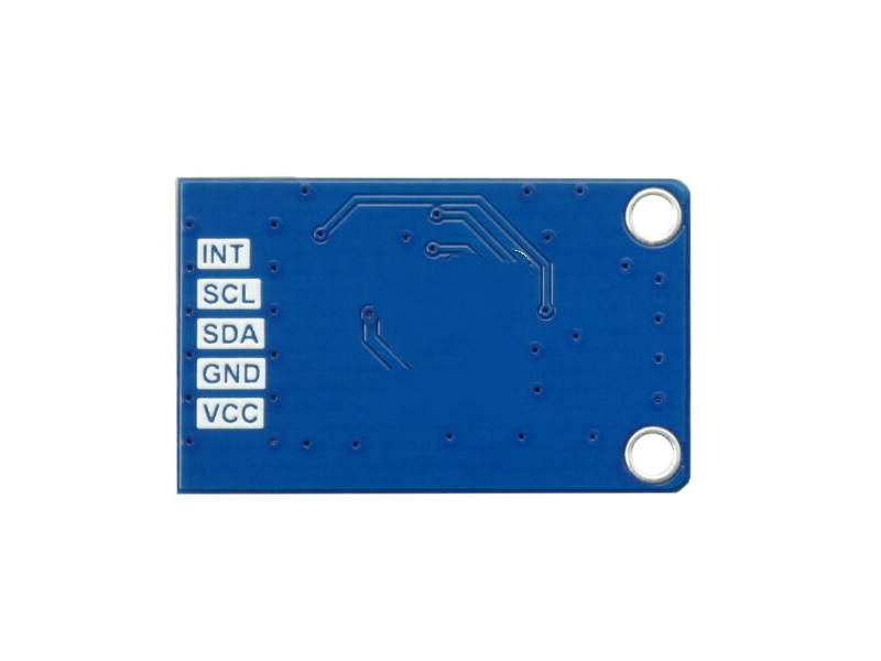 Ltr390-Uv Digital Uv Ultraviolet Sensor C Type Measuring Light Intensity