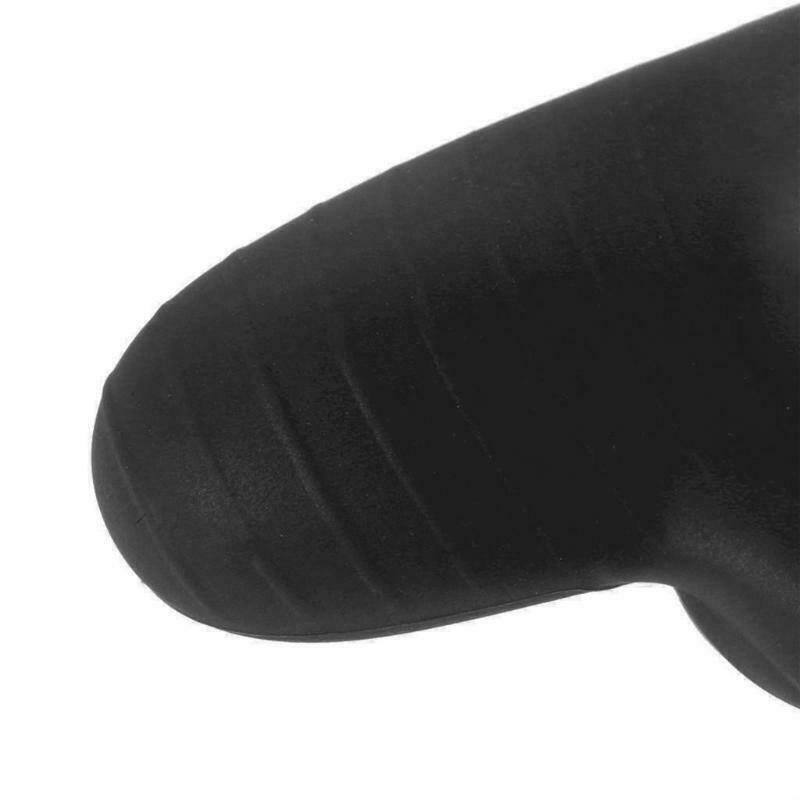 9-In-1 Anti-Slip Silicone Cover + 8 Thumbsticks Cap For PS4 Gamepad Controller