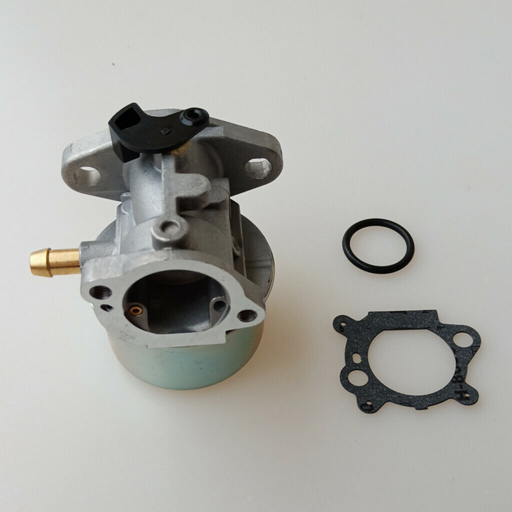 Carburetor Carb fit For Briggs &Stratton Engine 4/5/ 6hp 6.75hp 6.5hp 7hp Mower