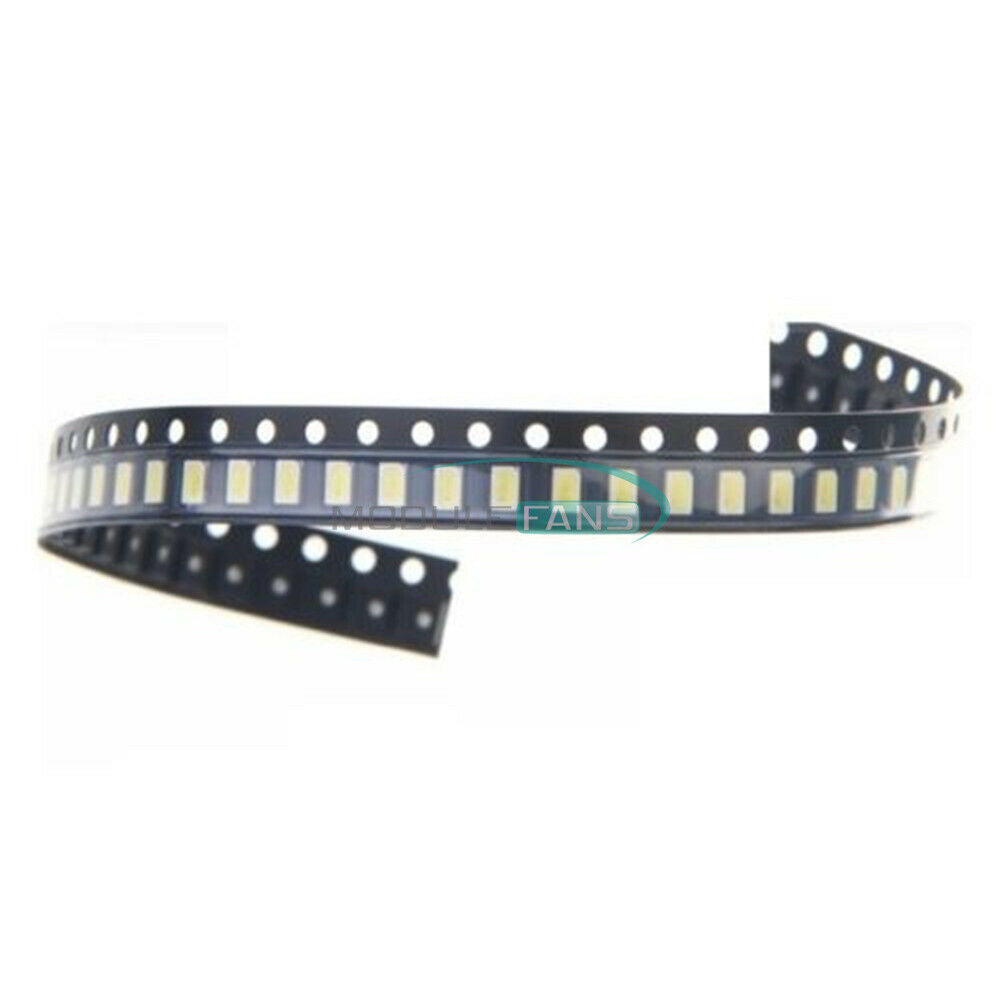 20PCS SMT SMD LED 3020 White Colour Super bright LED lamp Bulb NEW