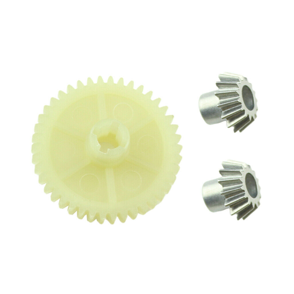 Mini Speed Reduction Engine Gear Accessories For 1/18 WLtoys A959 RC Car