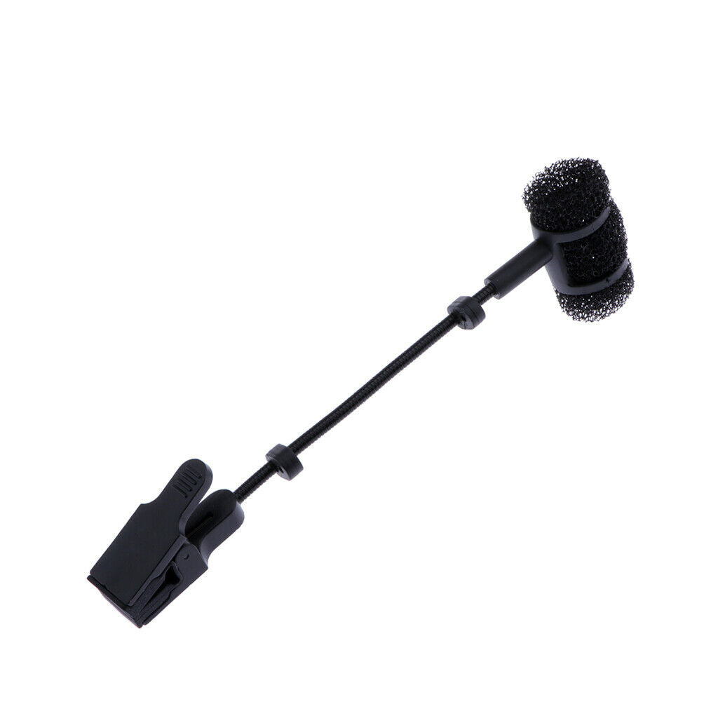 Durable Saxophone Saxophone Clip-on Clip-on Bracket Holder Accessory
