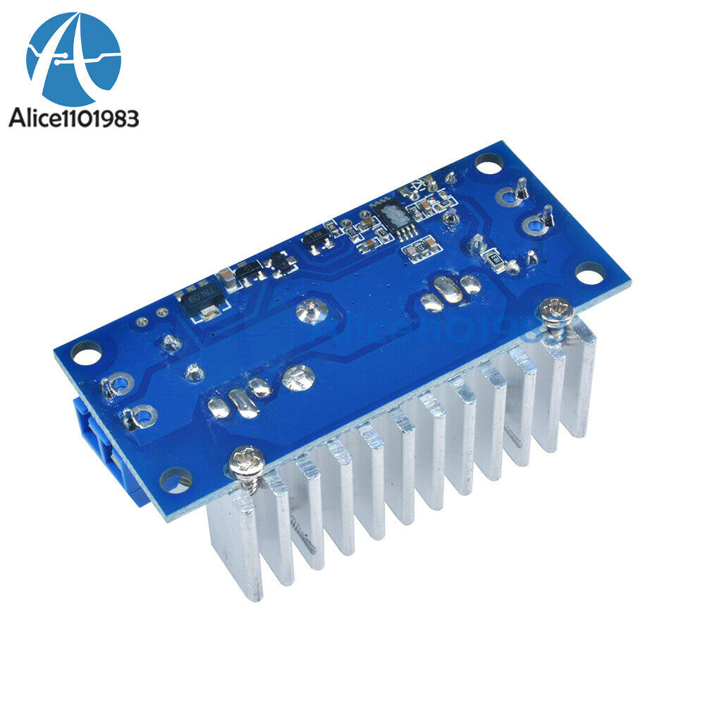 5PCS 8A DC-DC Step up Booster Power supply Converter Module Boost Board