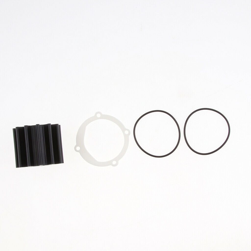 Water Pump Impeller Repair Kit for Johnson Replaces 09-812B 18-3306