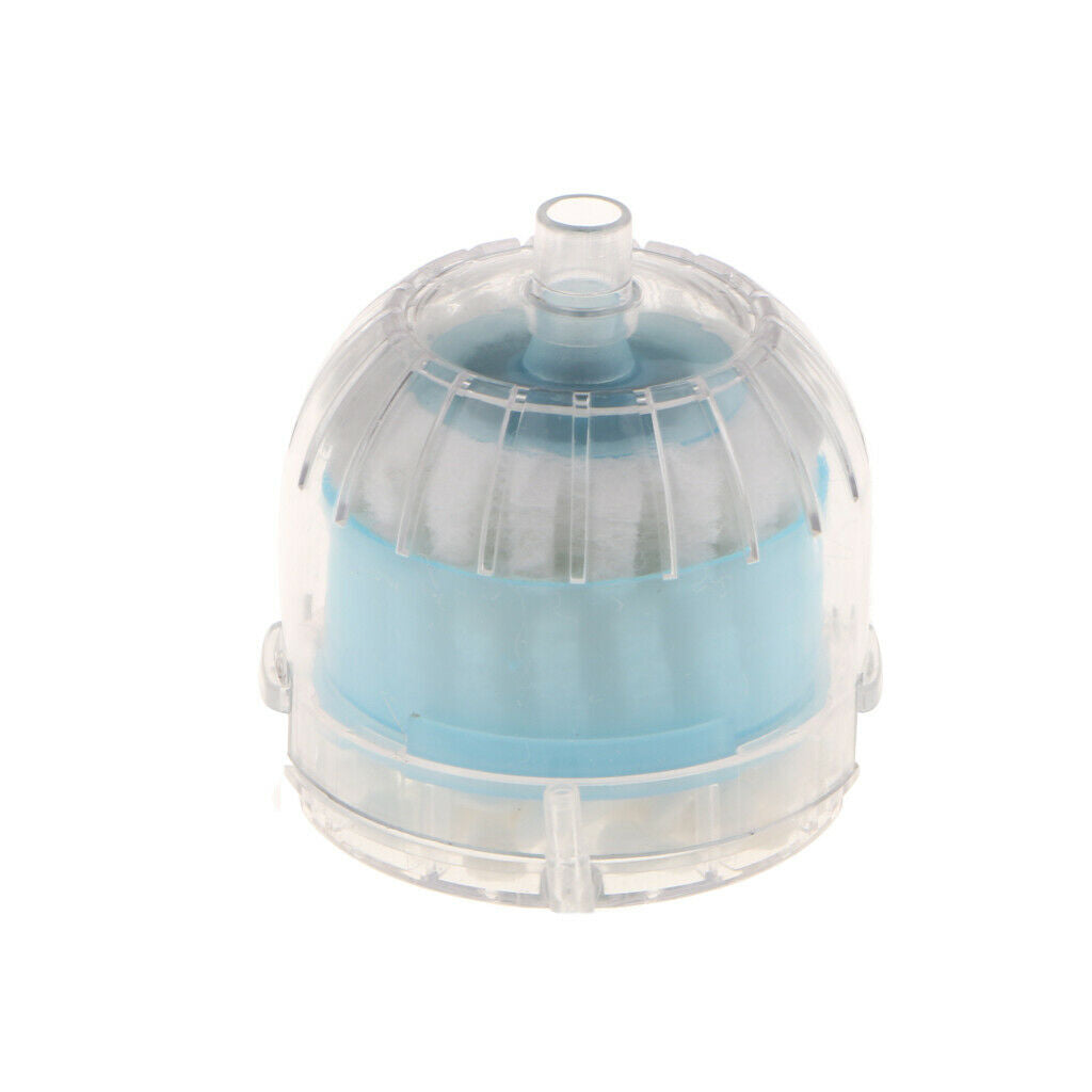 Air Oxygen Pump Filter Drive System Detachable Filter Comfortable Accessories