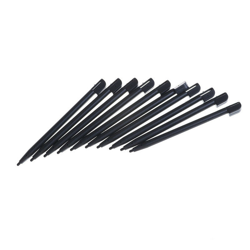 10x Colorful Stylus Pen For Nintendo NDSi DSi Game New F.l8