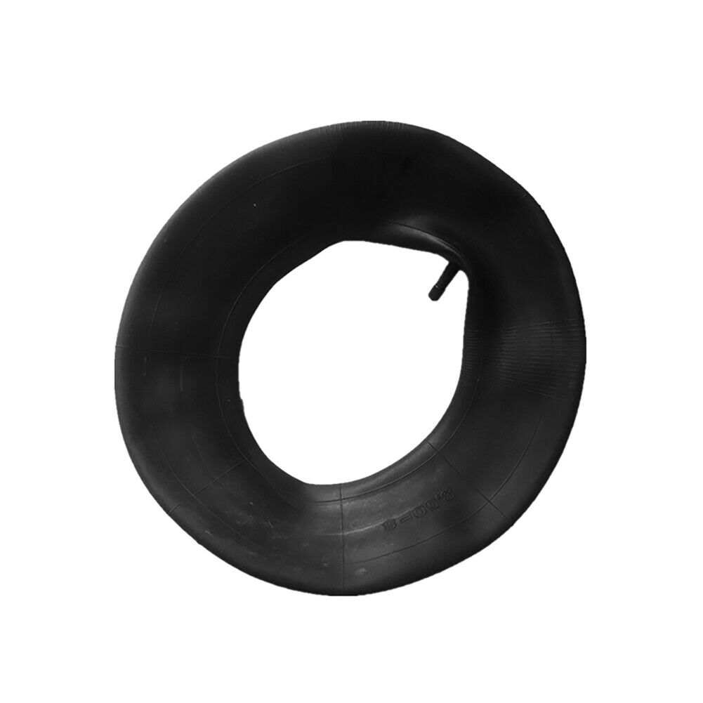 Wheelbarrow Wheel Rubber Inner Tube and Barrow Tyre 3.50-8 Innertube 35 PSi  HN