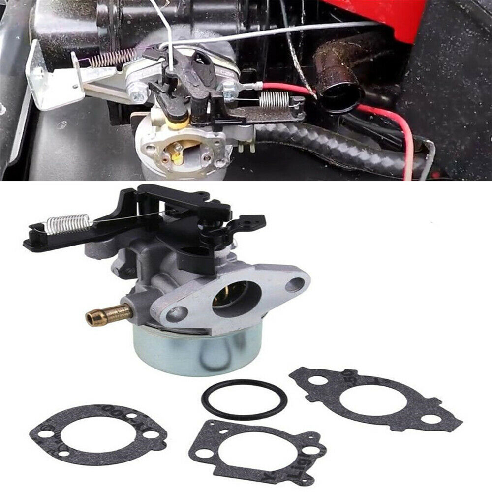 Carburetor & Gasket Kit for 7.75/8.75Hp Troy-Bilt Pressure Washer 594287 799248