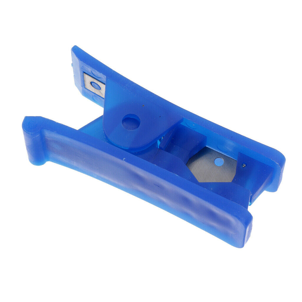 Pipe Tube Hose Cutter Scissors PVC for Water filters Reverse Osmosis System