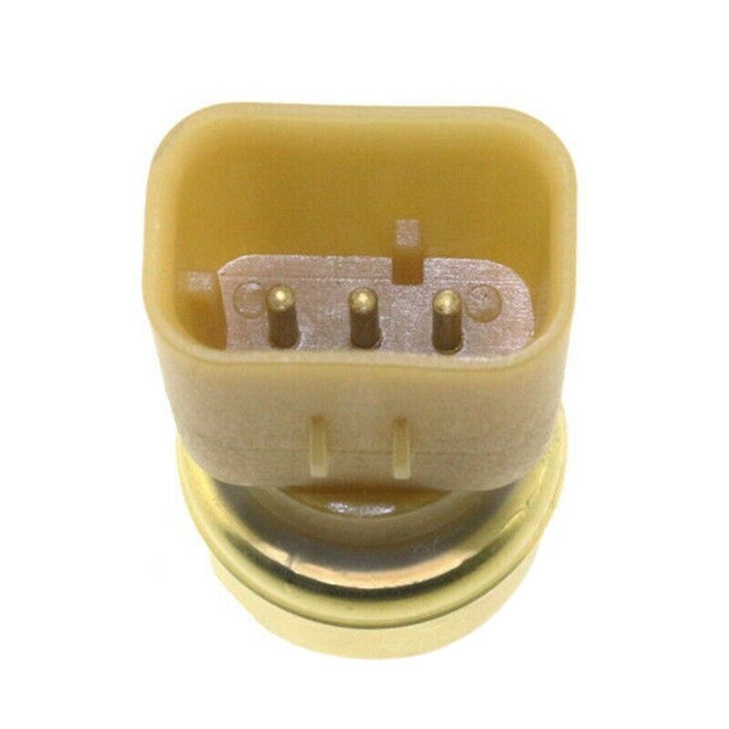 Engine Oil Oil Pressure Sensor Sender Switch for Caterpillar CAT C15 C175 C2L6T9