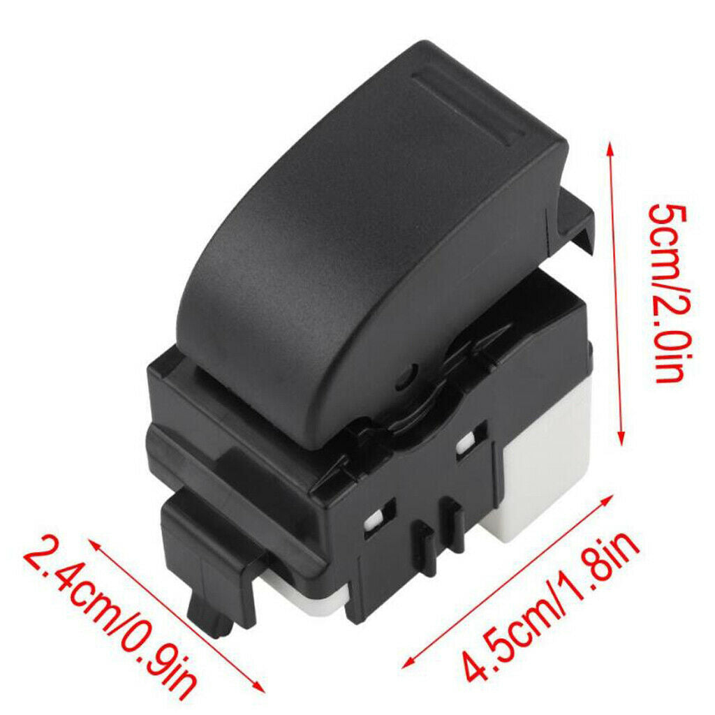 Electric Window Regulator Control Switch Button for for for Suzuki