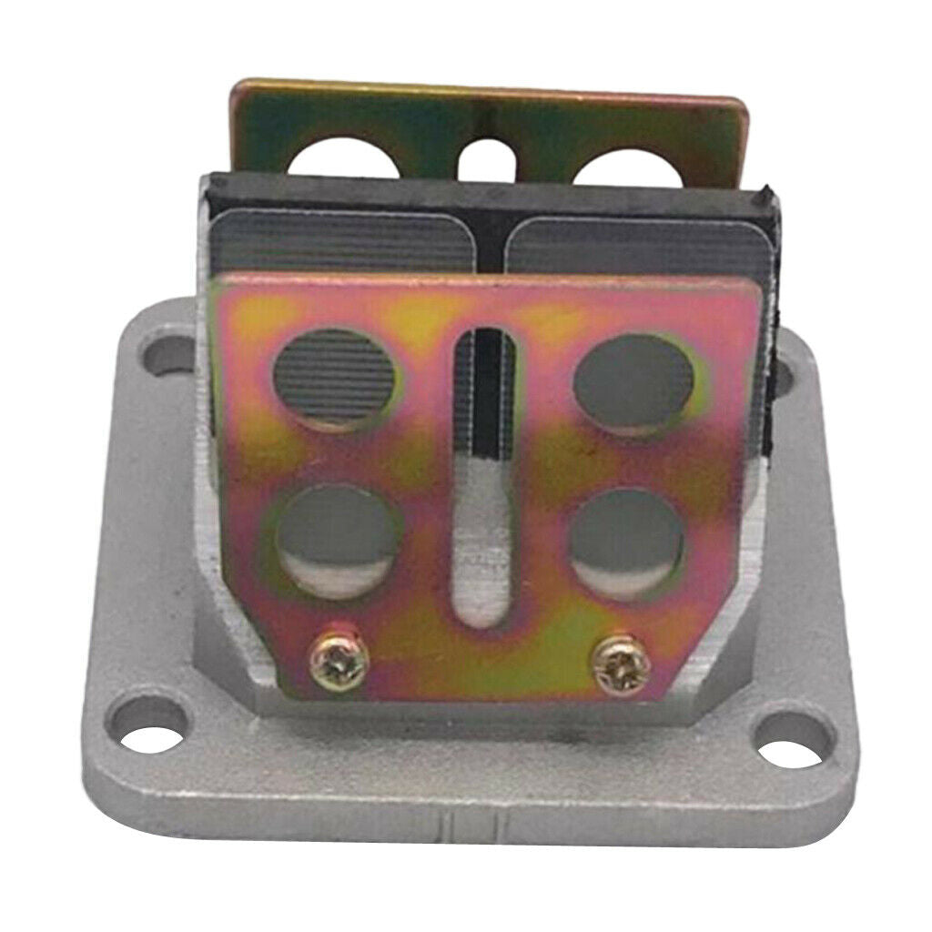 Motorcycle for Yamaha RD350 RD250 DT175 YZ125 YZ60 RD250 MX100 Intake Reed Valve
