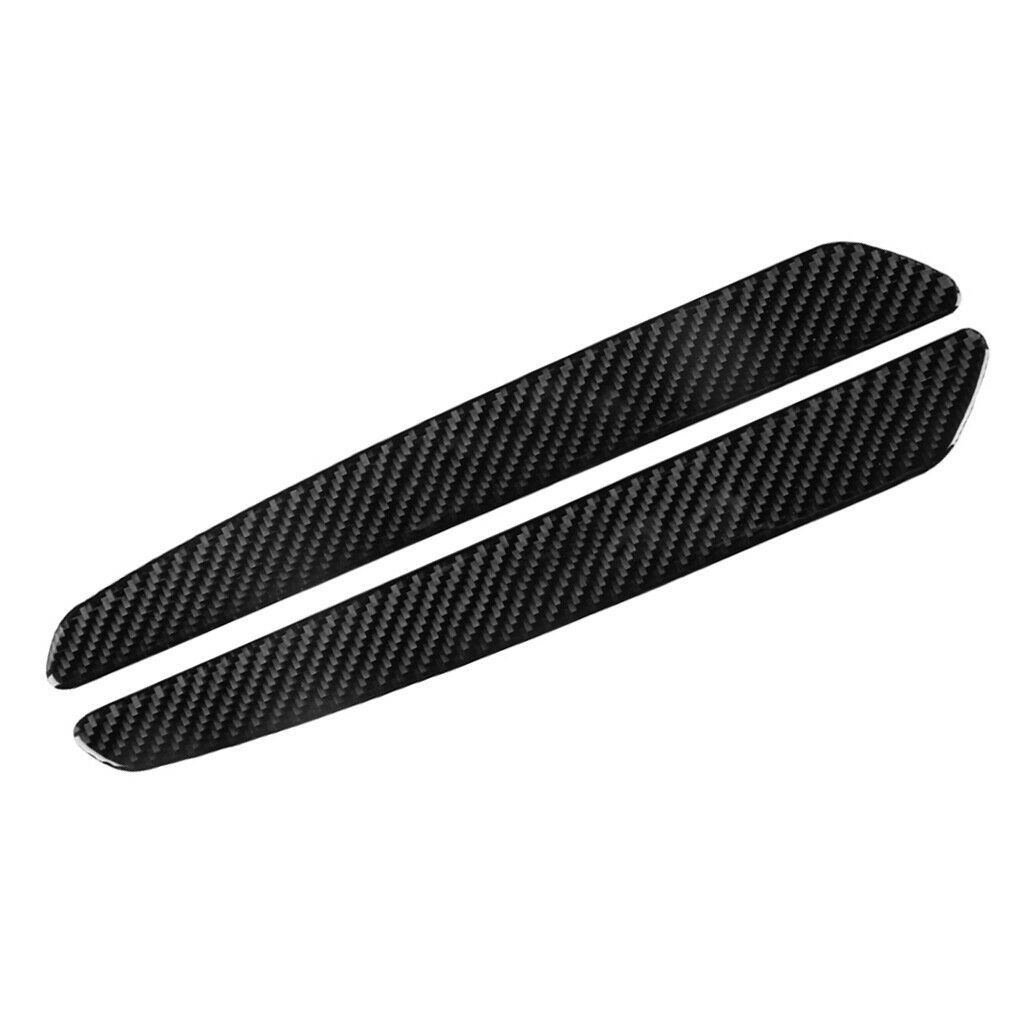2Pcs Automobile Door Sills Covers Guards for Alfa Romeo   Car-Styling