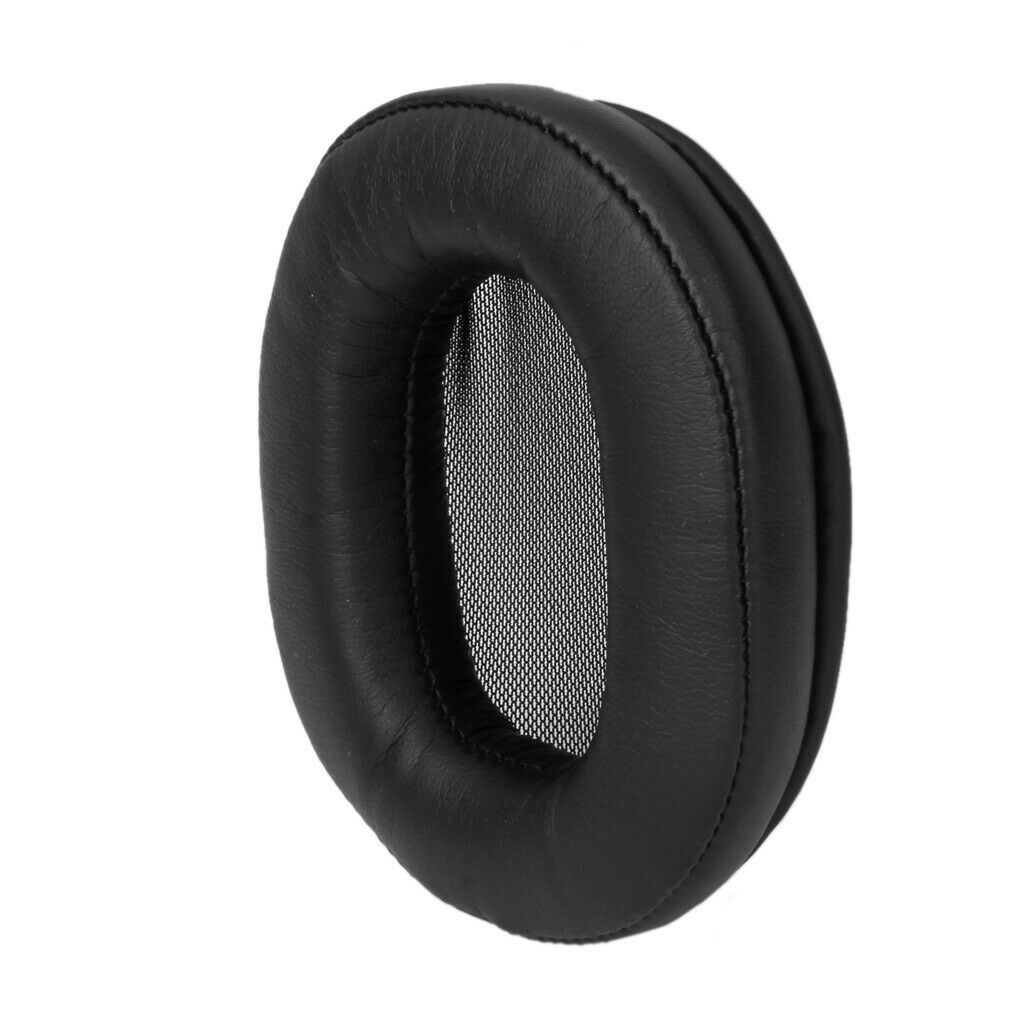 Replacement Ear Pads Cushions f/   MDR-V6/MDR-7506/MDR-CD900ST Headphones