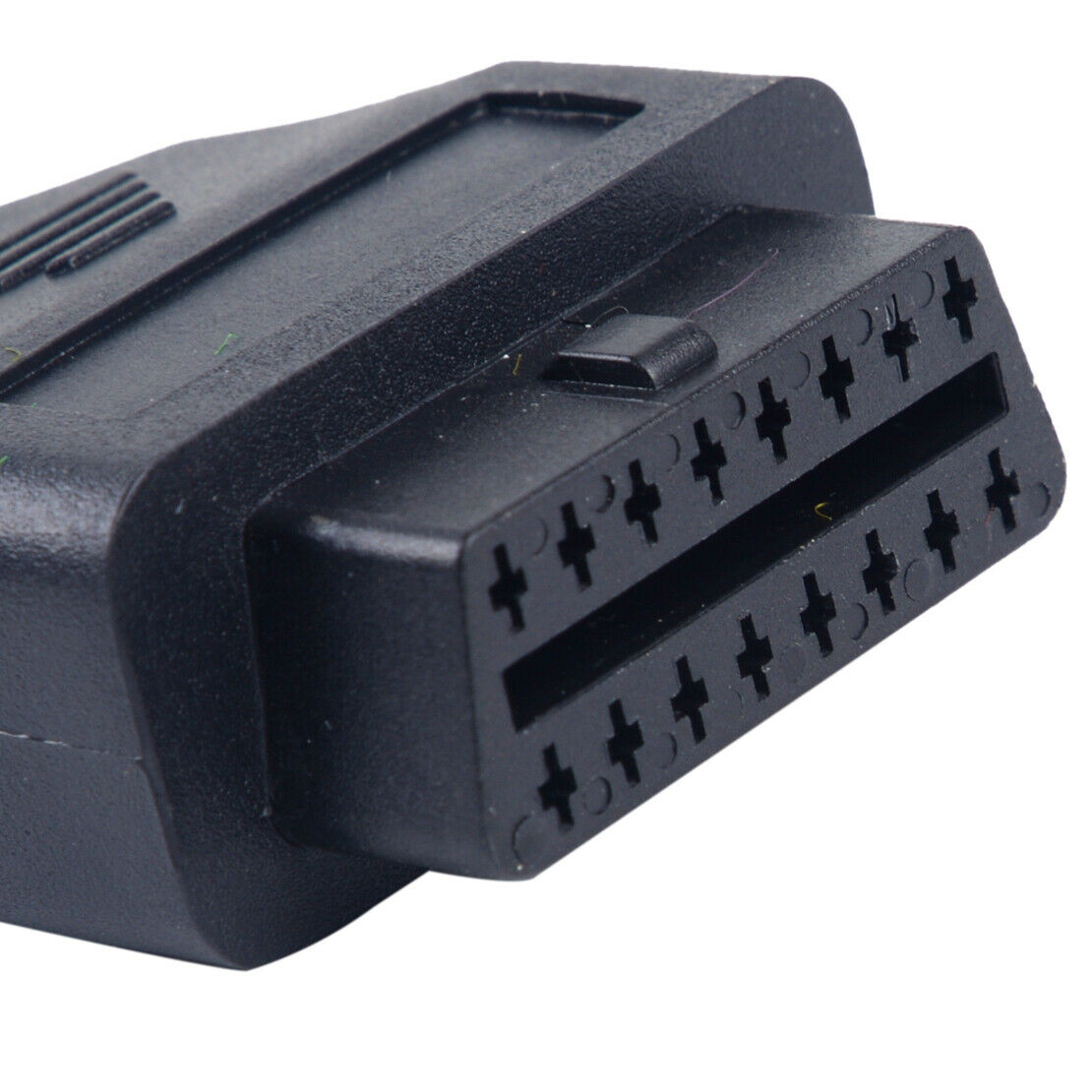 10 Pin OBD2 Diagnostic Adaptor Cable fit for BMW ICOM-D as