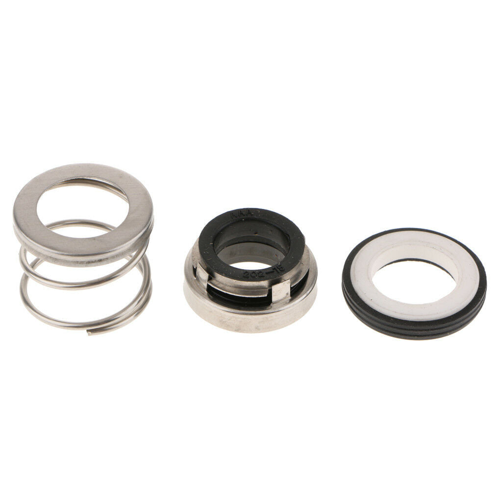 High Quality SiC Graphite Hot Water Pipeline Pump Oil Mechanical Seal 108-15
