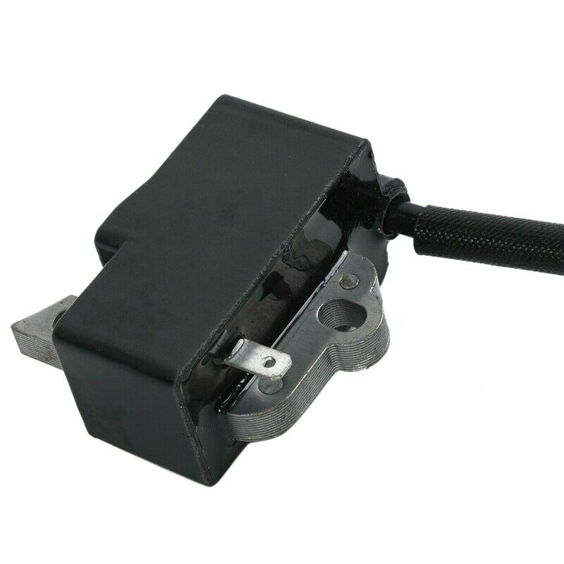 4X(Ignition Module Coil Assembly Fits for Stihl MS171 MS181 & MS211 M5K7)