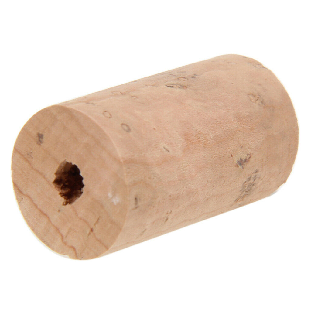 Quality Flute Head Joint Cork Flute Repair Parts Musical Parts Accessory