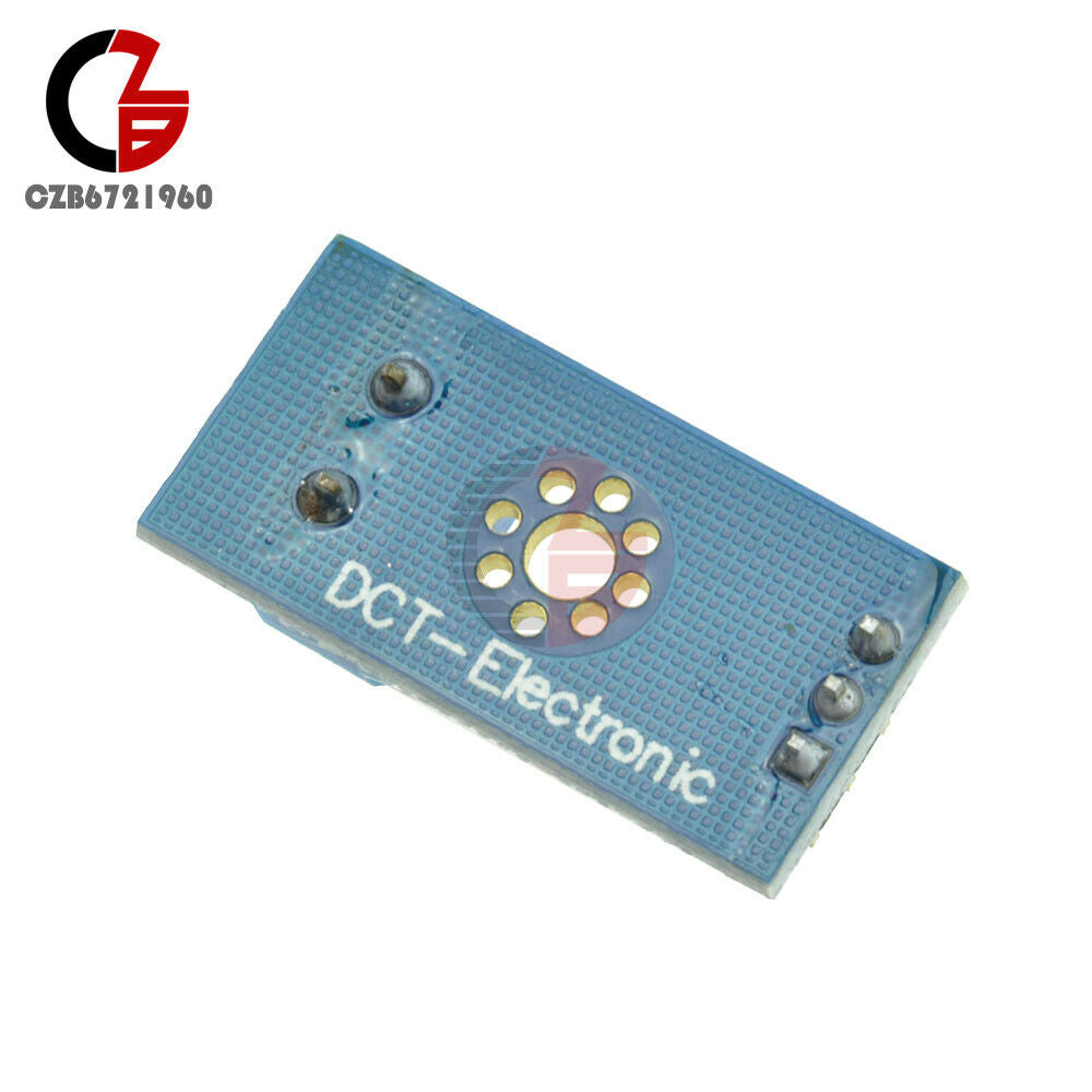 2PCS Voltage Detection Module Voltage Sensor Module for Arduino