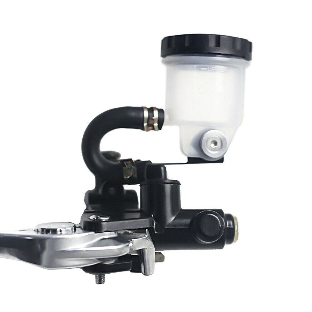 Front Brake Master Cylinder Levers For SUZUKI GSX-R125/150/250/400/600/750 SV650