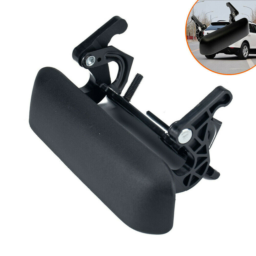 For 1998-2011 Ford Ranger Pickup Truck 1L5Z9943400AAA Black Rear Tailgate Handle