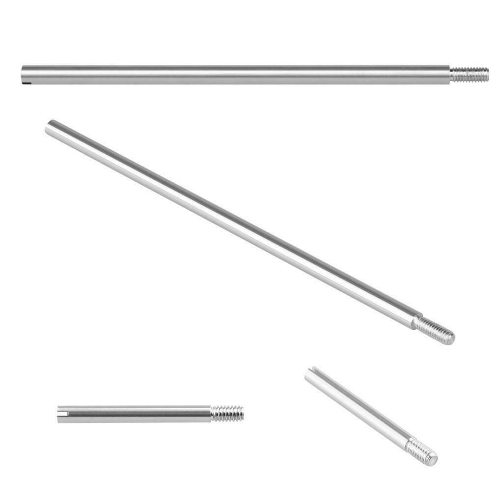 Wind Adjustment Repair Parts For Threaded Rod Screws For Shafts