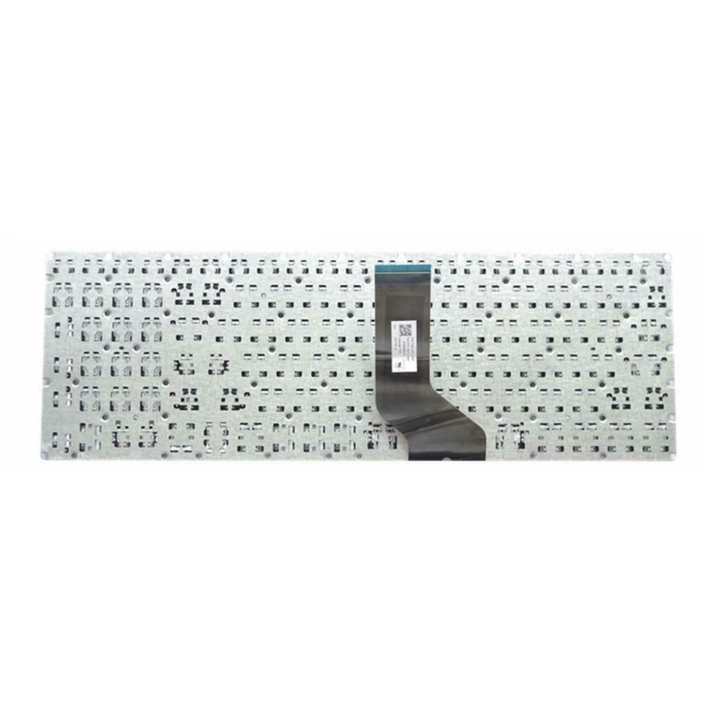 English Laptop keyboard for Acer Aspire E5-532 E5-522 E5-573 Black Assembly
