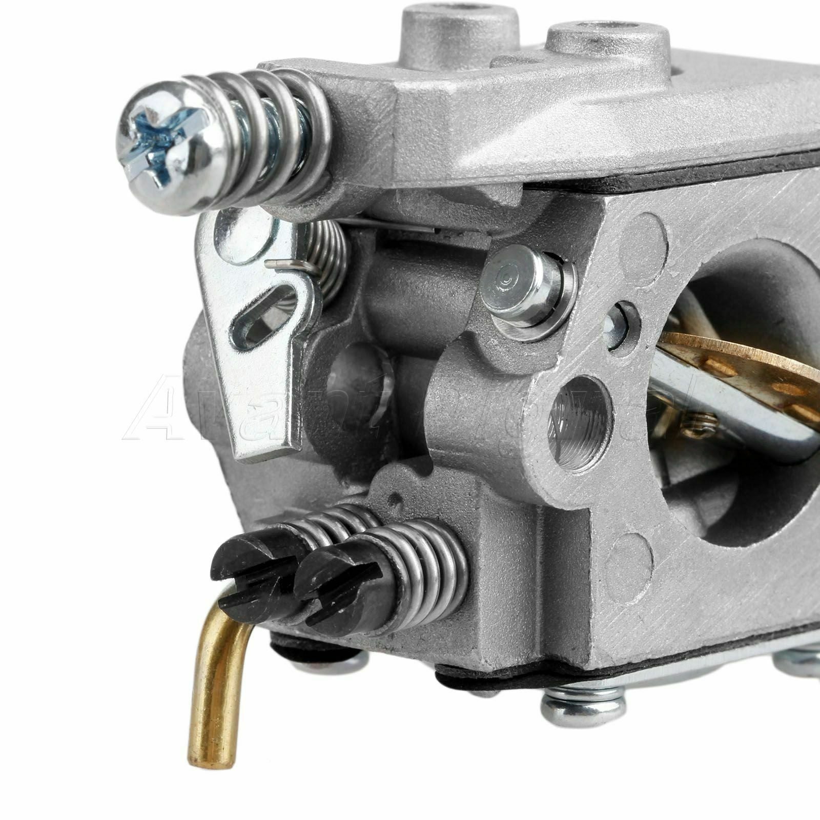 Carburetor Carb For WALBRO 3800 38cc 4100 41cc Chainsaw Spare Parts Replacement