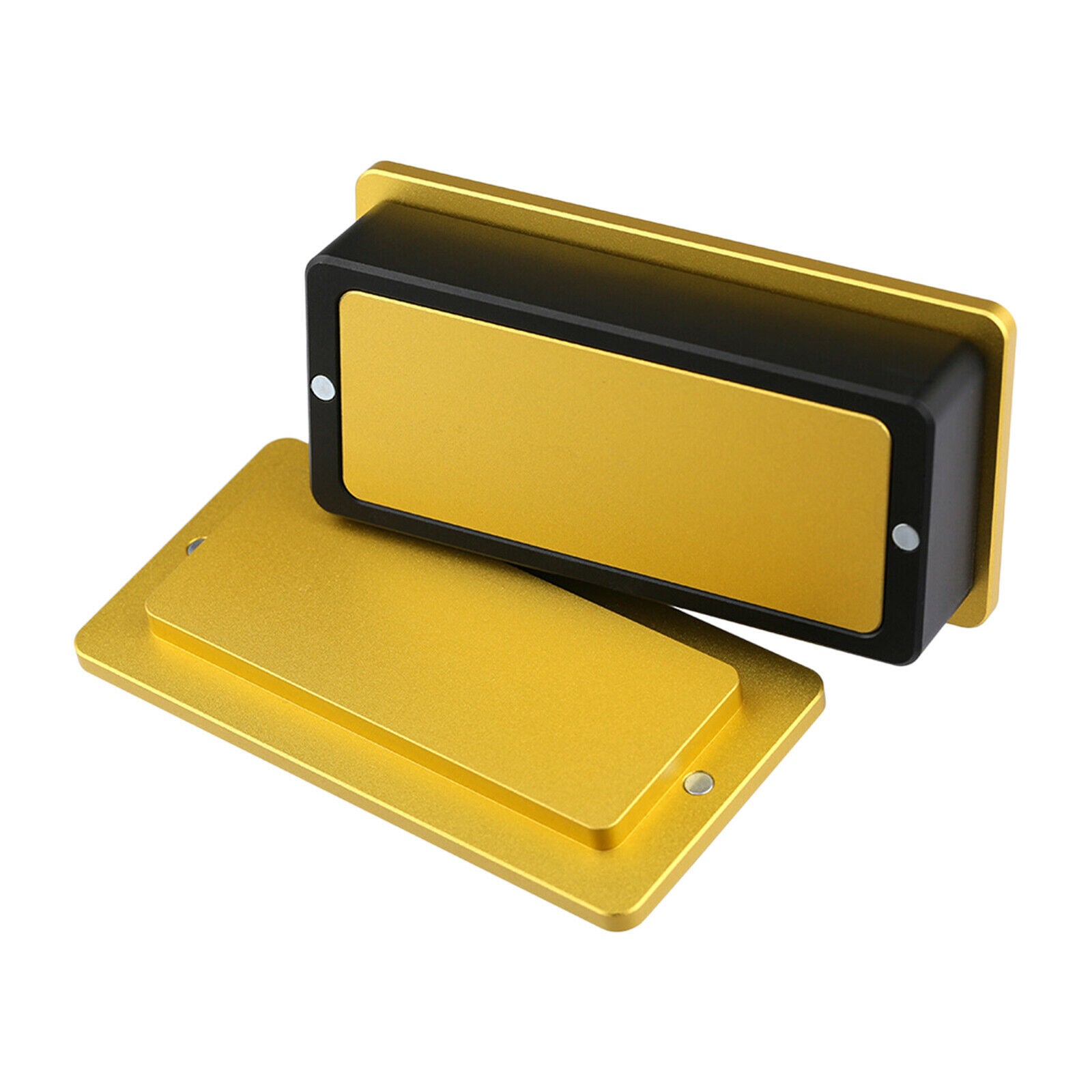 Aluminum Pre Press Mold Form Recommend a Vise or Clamp to Assist You Flower