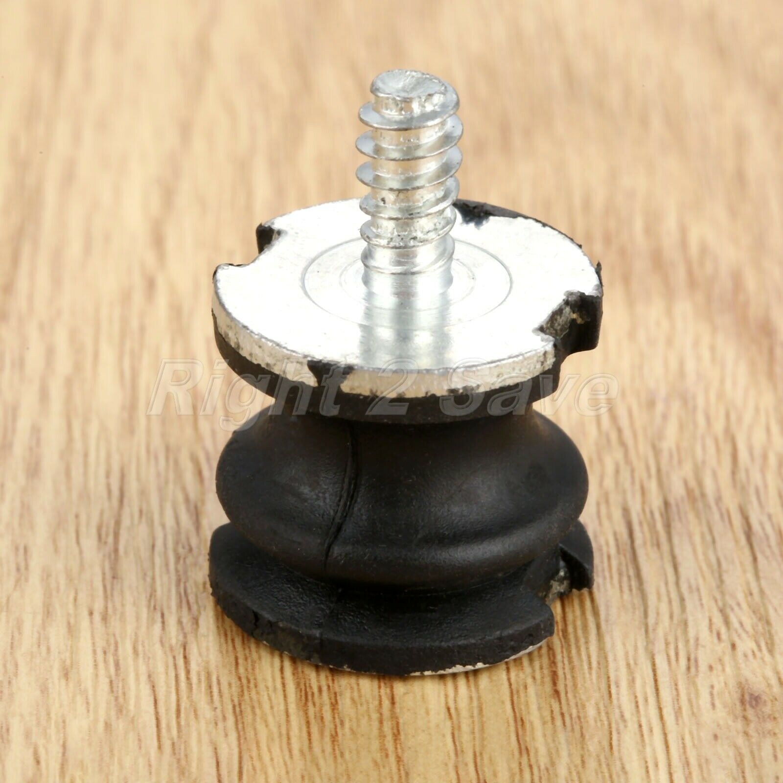 6x AV Buffer For Husqvarna 61 66 133 136 141 266 268 272 Chainsaw Spare Parts