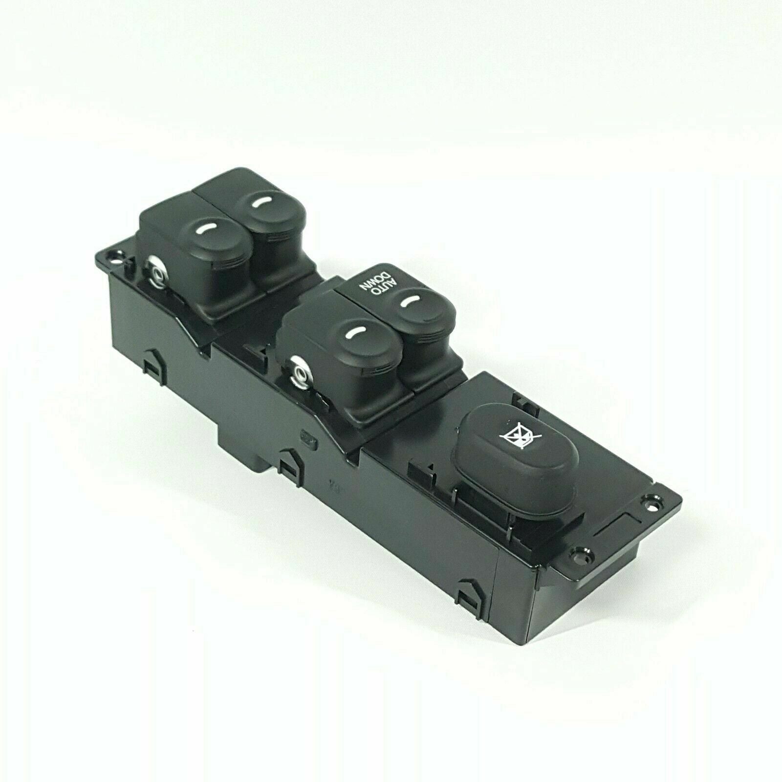 16 Pins Front Left Door Window Switch For Hyundai 2011-2017 Accent Solaris