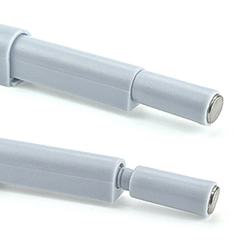 2pcs shock absorber, kitchen cupboard door rebound switch drawer mute op.l8