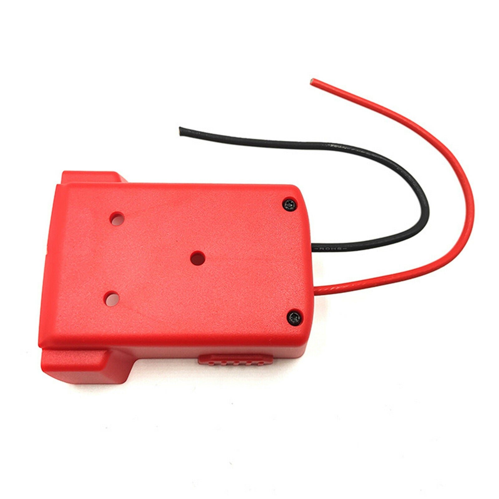 Battery Adapter Converter 12AWG for 18V M18 Dock Power Camping Equipment