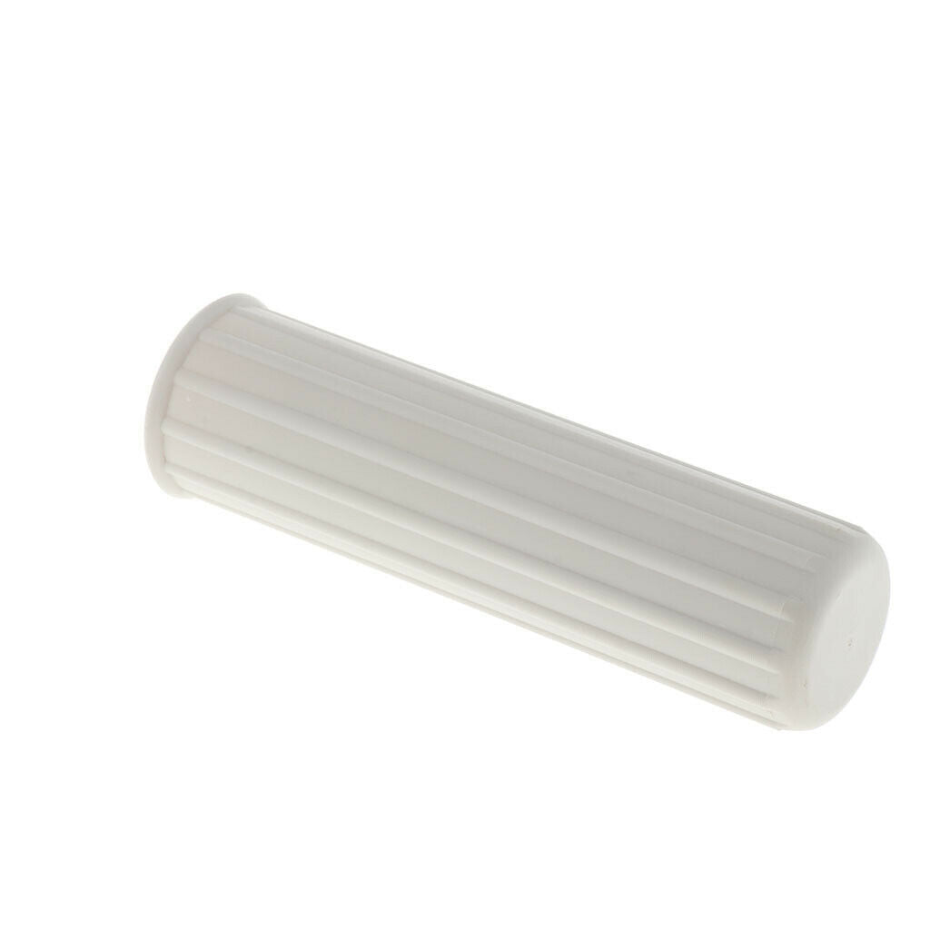 Strong Durable PVC Canoe Paddle Handle Head Anti-slip Portable Accessories