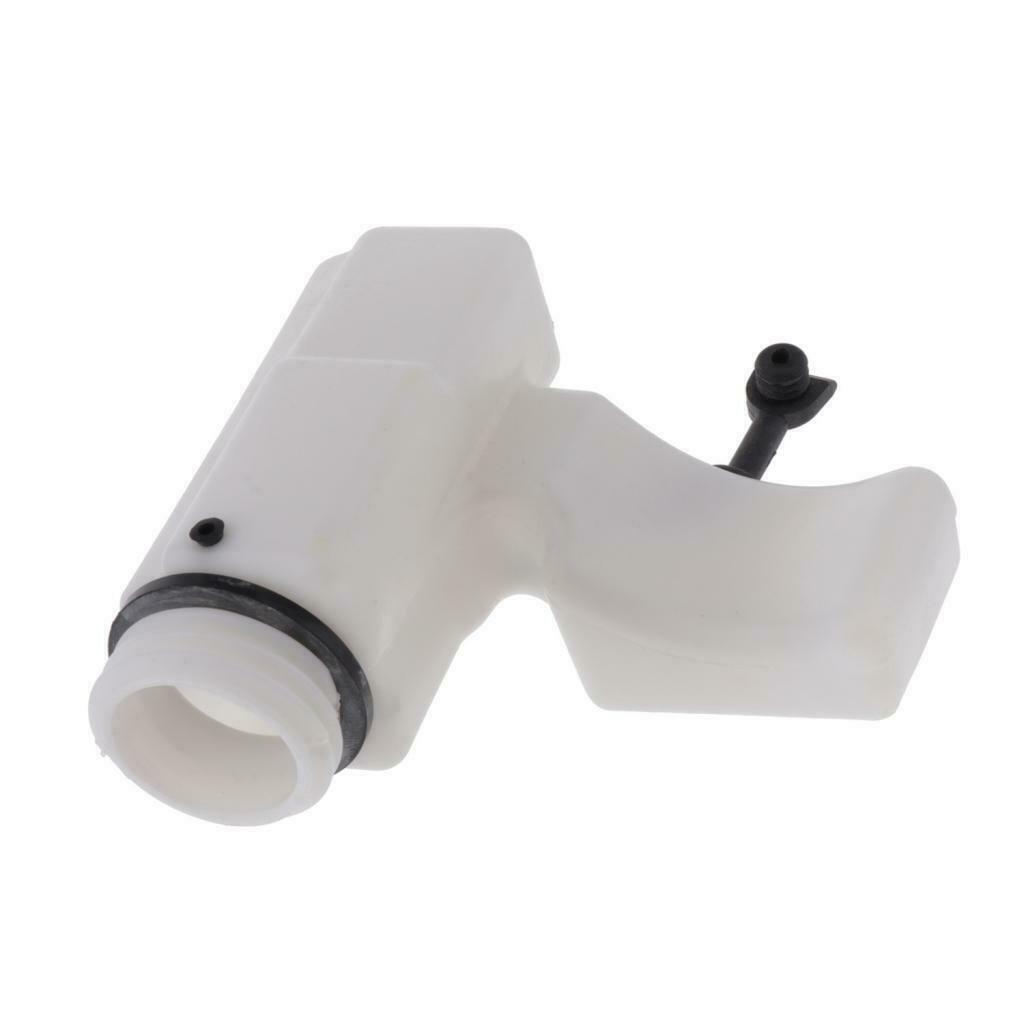Fuel Oil Tank w/Line & Filter fit Replaces Kit Stihl 018 ms180 Plastic 1Pc