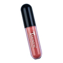 Women Girls Lip Gloss Long Lasting Moisturizing Makeup Glitter Lipstick 02