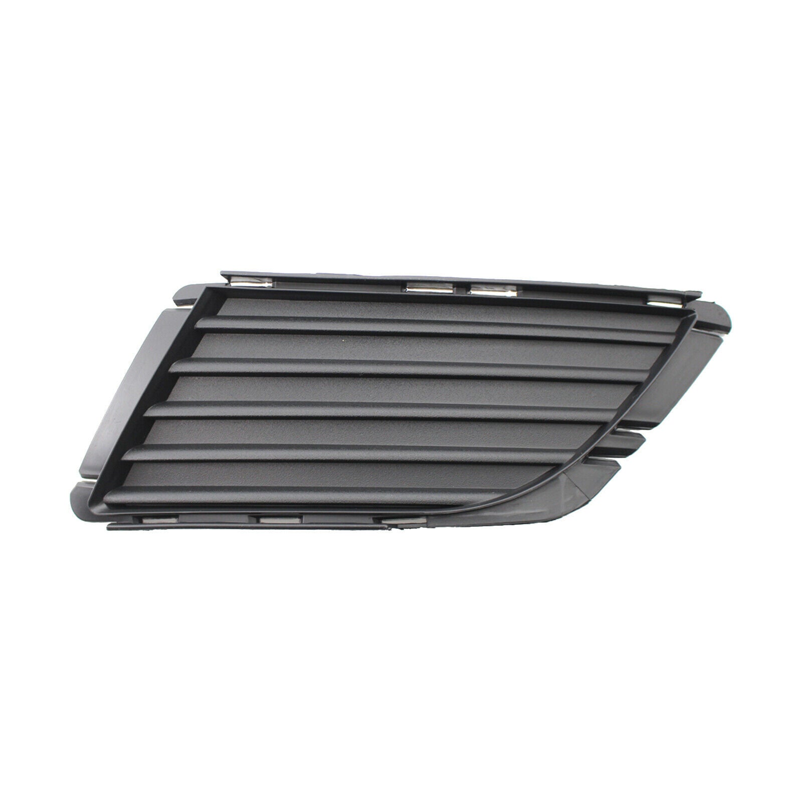 1x Front Bumper Fog Left Grille Fit for Vauxhall Corsa C Car Accessories