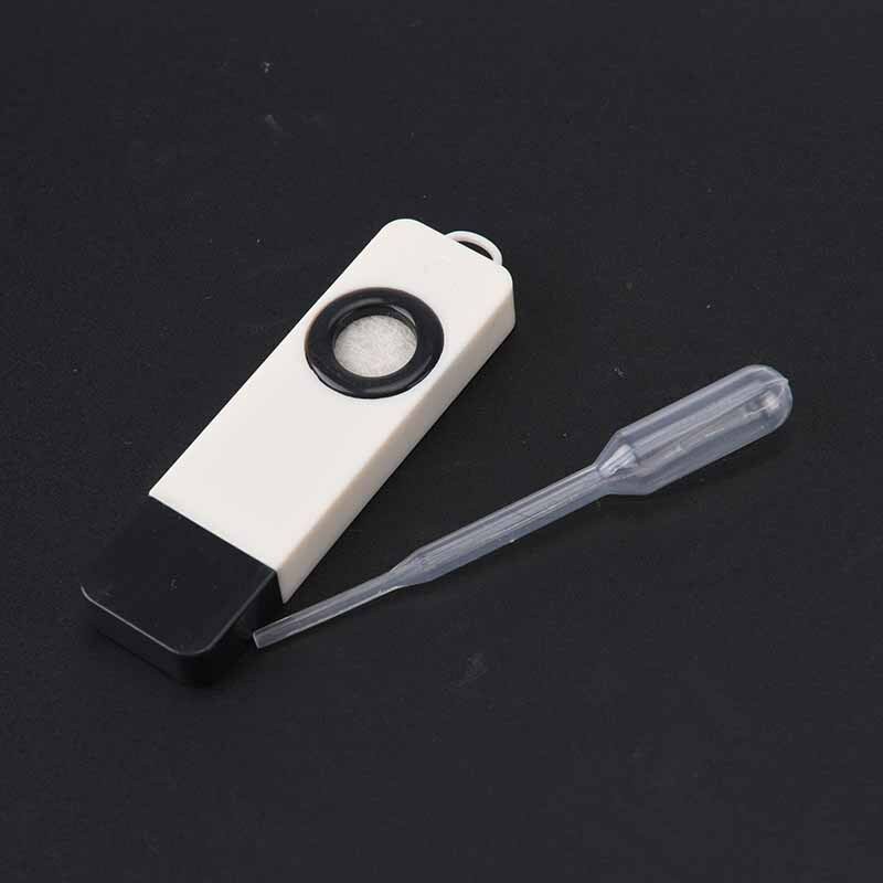 usb car aromatherapy diffuser aroma humidifier essential oil balck helpfu.l8