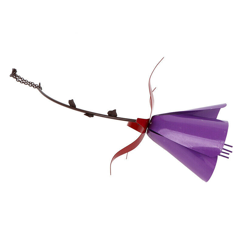 Flower Bird Feeder Garden Decoration New Creative Pet Hummingbird Bird FeedeFCA