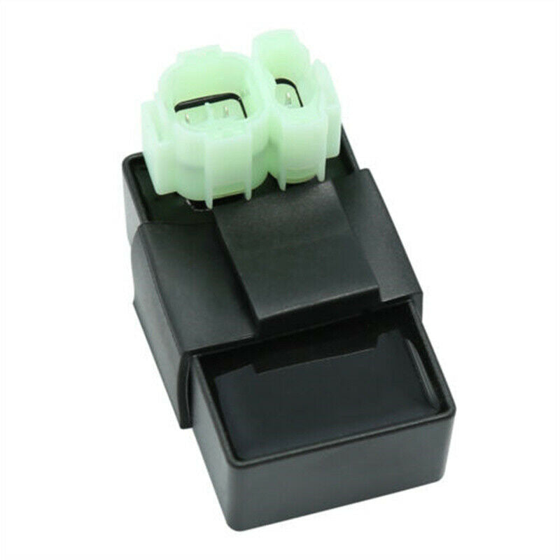 6 Pin AC CDI BOX For GY6 50cc 125cc 150cc ATV Taotao Roketa Sunl Lance Scooter
