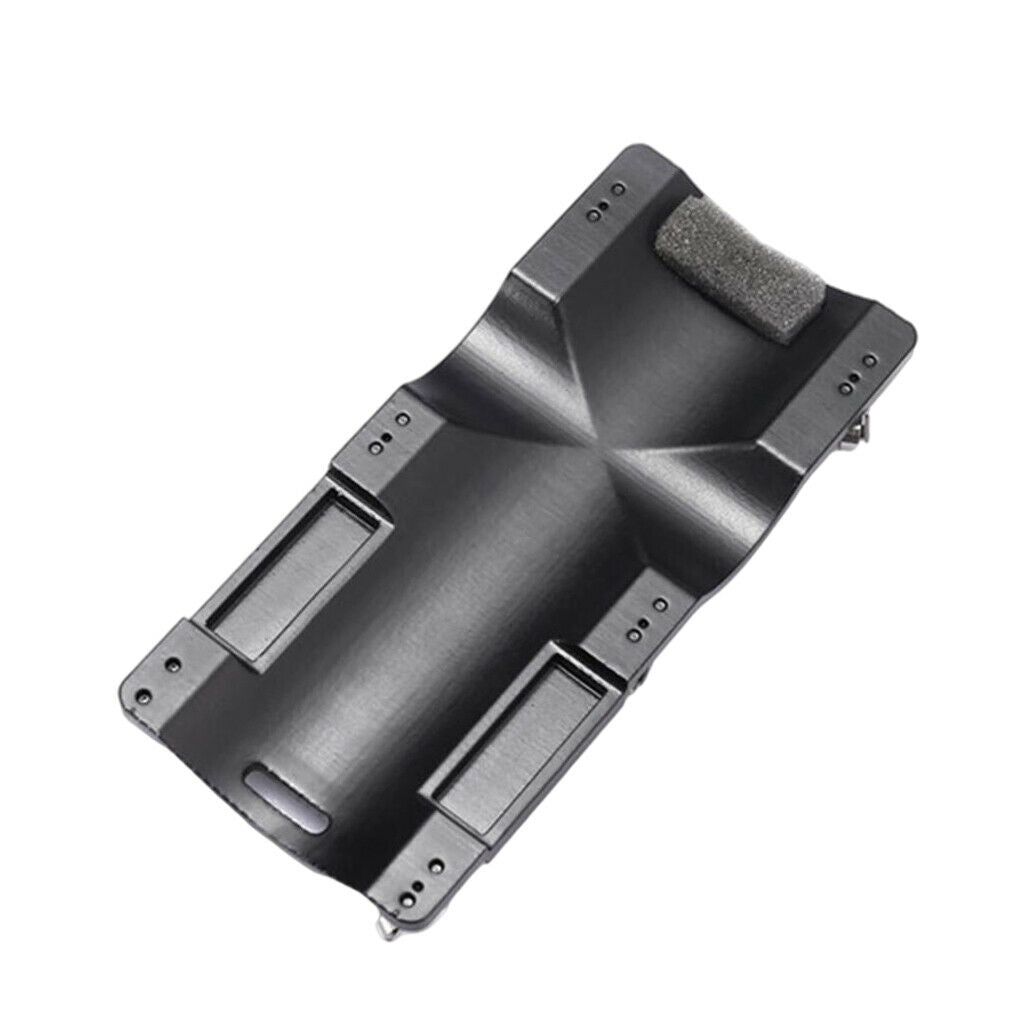 RC Cars Repair Lie Board for D90 CC01 AXIAL SCX10 II RC RC Car Truck