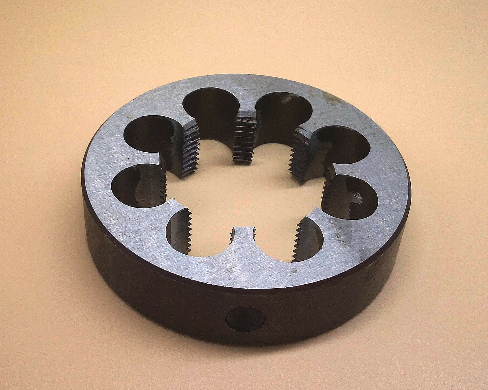 80mm x 1.5 Metric Right hand Die M80 x 1.5mm Pitch [M_M_S]