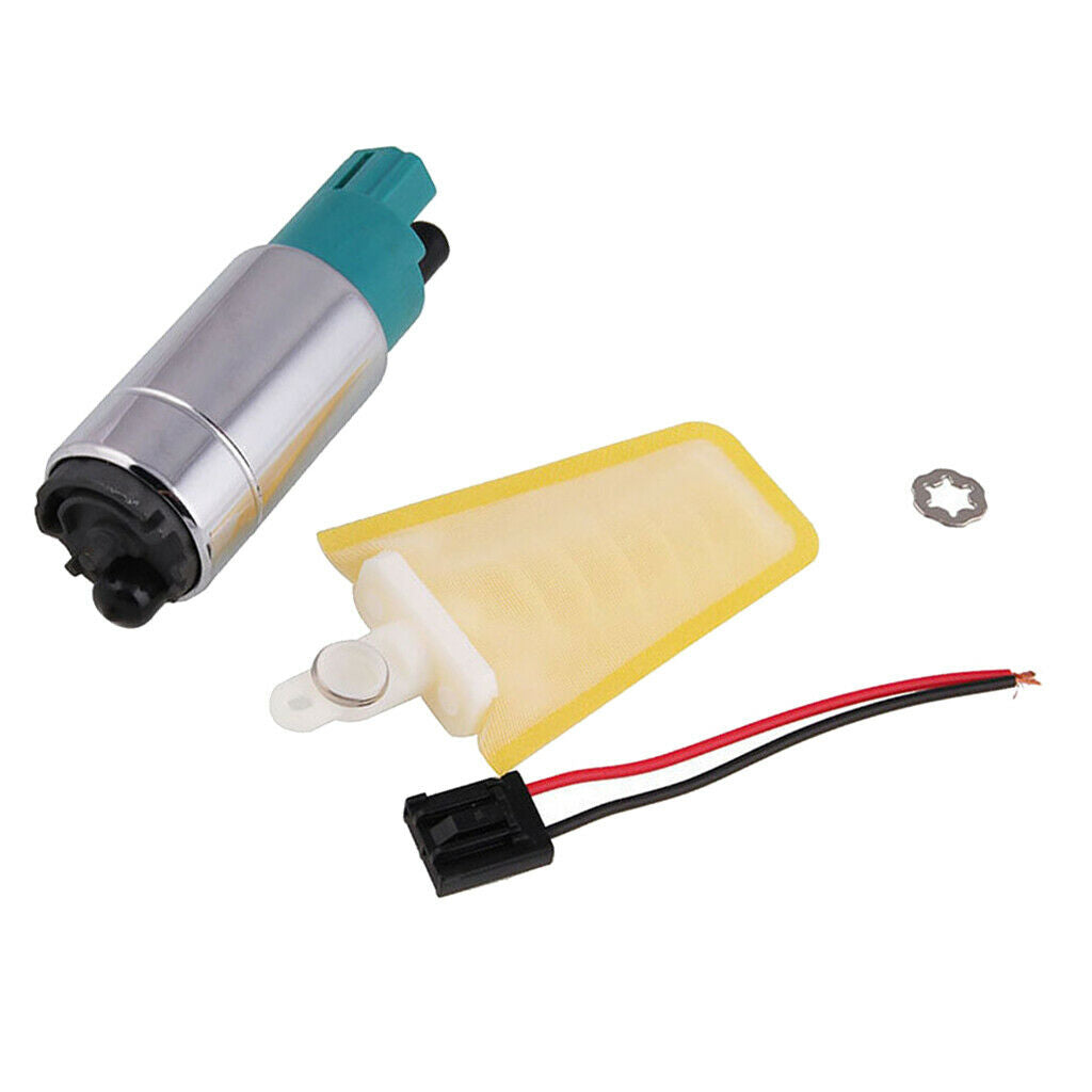 Fuel Pumps with Install Set E2068 Multiple Models Durable High-quality